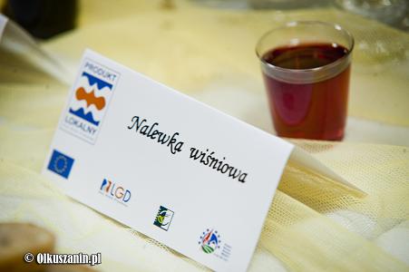 NALEWKA WIŚNIOWA